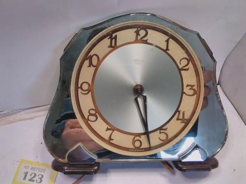 Art deco smiths - art,