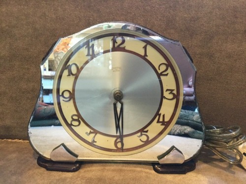 Vintage smith sectric art - vintage,