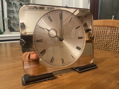 Vintage english smith - smith, art