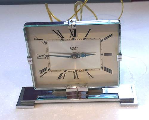 Very stylish art deco 1930s - stylish,