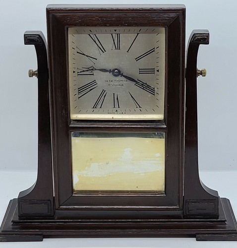 Antique working 1927 seth - antique,