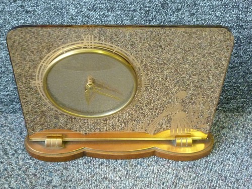 Vintage art deco pink - vintage, mirror