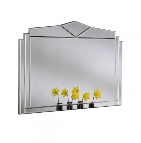 Art deco style - style, mantle