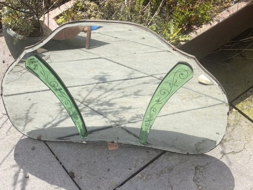 Original art deco antique - original,